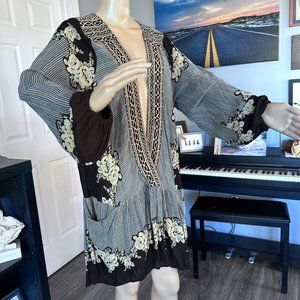 Free People blouse